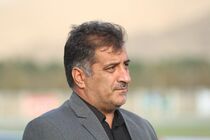 هاشم صیامی رئیس جدید فدراسیون دو و میدانی شد