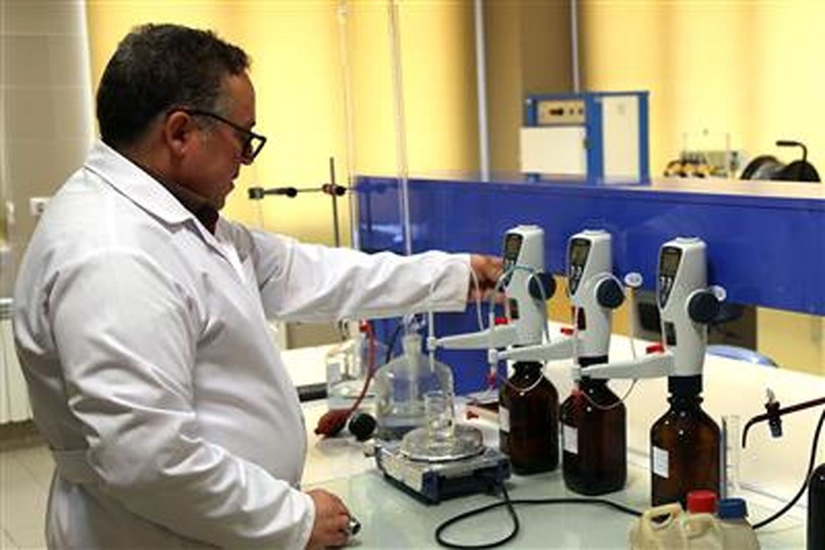 شرکت آب و فاضلاب