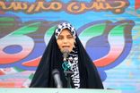 آینده کشور به دست دانش‌آموزان ساخته می‌شود