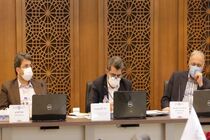 لزوم پیگیری مسائل بخش خصوصی در سطح کلان / قوانین و بخشنامه های دست و پاگیر مانعی جدی بر سر راه جهش تولید