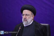 پیام تبریک رئیسی به مناسبت روز ملی مالزی