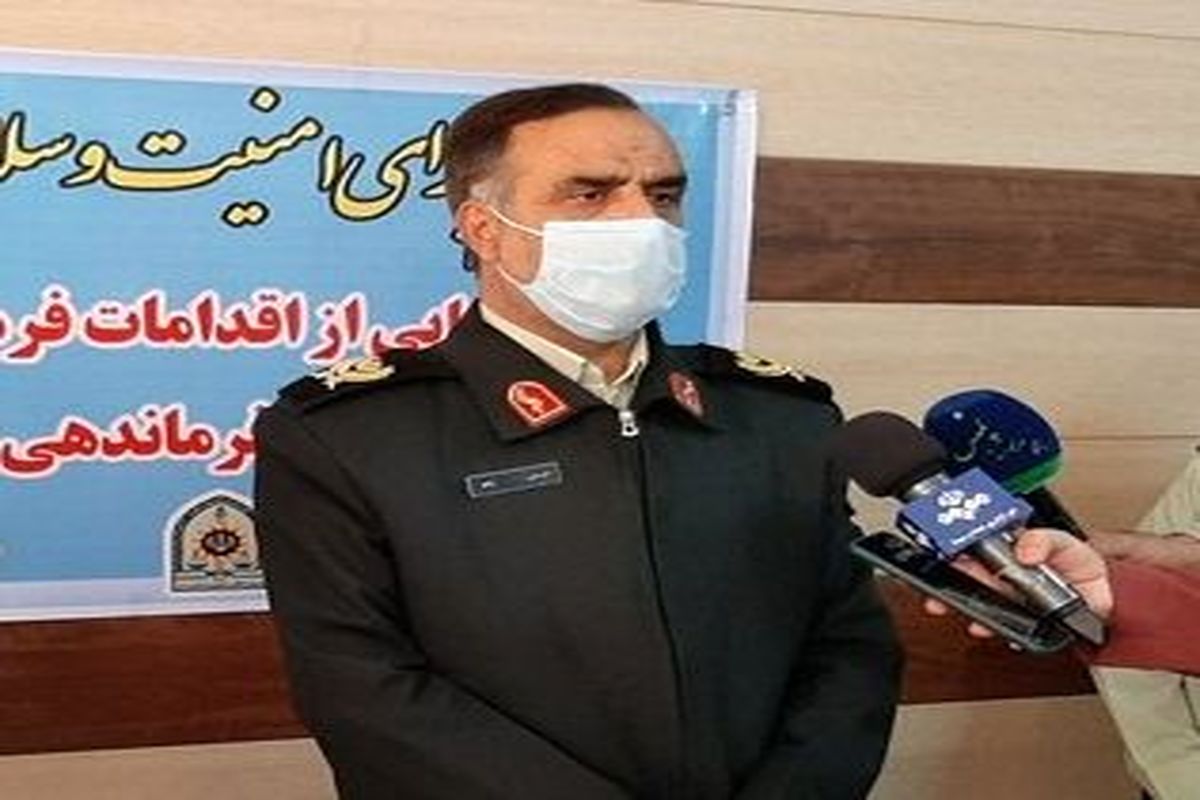 سردار نورعلی یاری