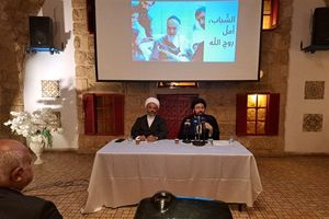 گوش به فرمان سخنان ولی‌فقیه باشیم