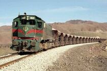 حمله دشمن به مسیر ریلی حرکت قطار تهران- مشهد را متوقف کرد