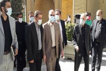 آغاز سال تحصیلی دانشگاه‌ها با حضور وزیر علوم
