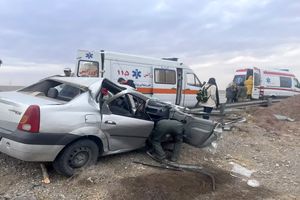 وقوع بیش از نیمی از تصادفات در 30 کیلومتری شهرها / سهم 25 درصدی تصادفات جرحی و فوتی بر اثر واژگونی خودروها