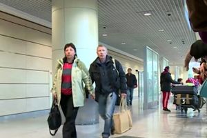 نخستین هدیه پوتین به ترکیه پس از تماس تلفنی اردوغان