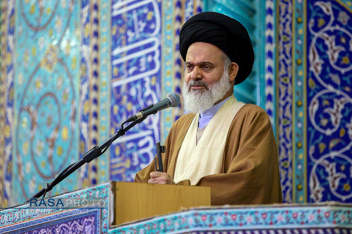 آیت‌الله سید هاشم حسینی بوشهری