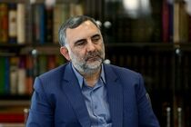 محسن جوادی به‌ عنوان معاون امور فرهنگی منصوب شد