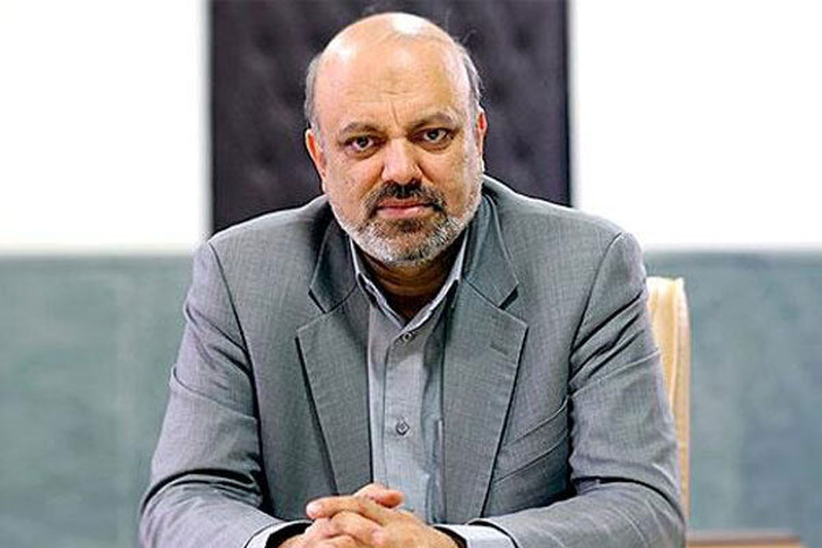 علیرضا منادی