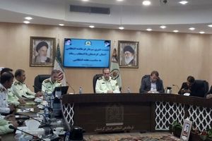 ارتقای امنیت به کمک رسانه ها اثر بخش خواهد بود