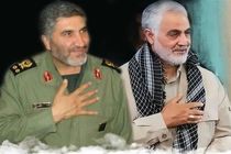 روایت فرزند شهید کاظمی از سوگ حاج قاسم در زمان شهادت پدرش + فیلم