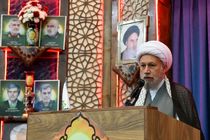 شهادت آغاز حیات جاویدان است