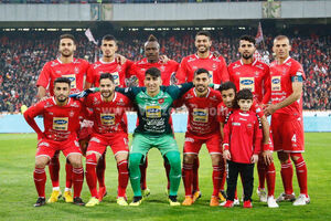 ترکیب احتمالی پرسپولیس مقابل تراکتورسازی مشخص شد