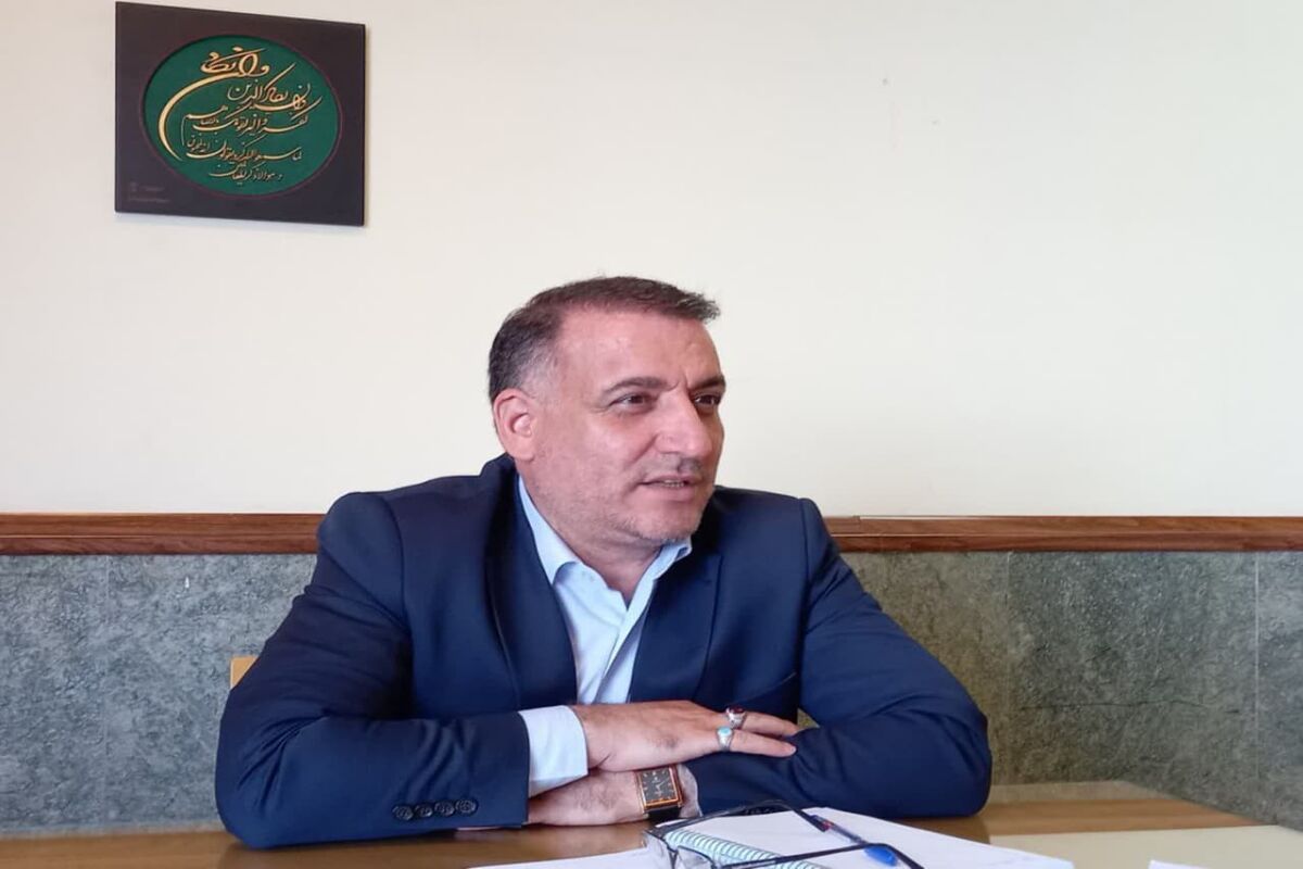 عباس شیرمحمدی 