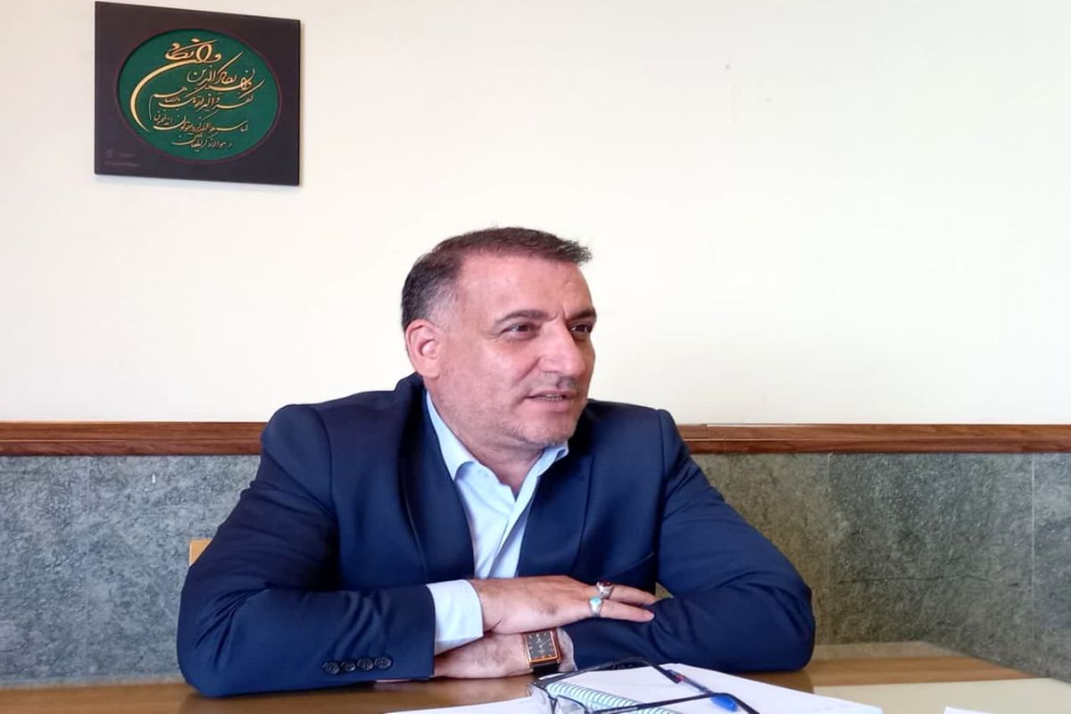 عباس شیرمحمدی 