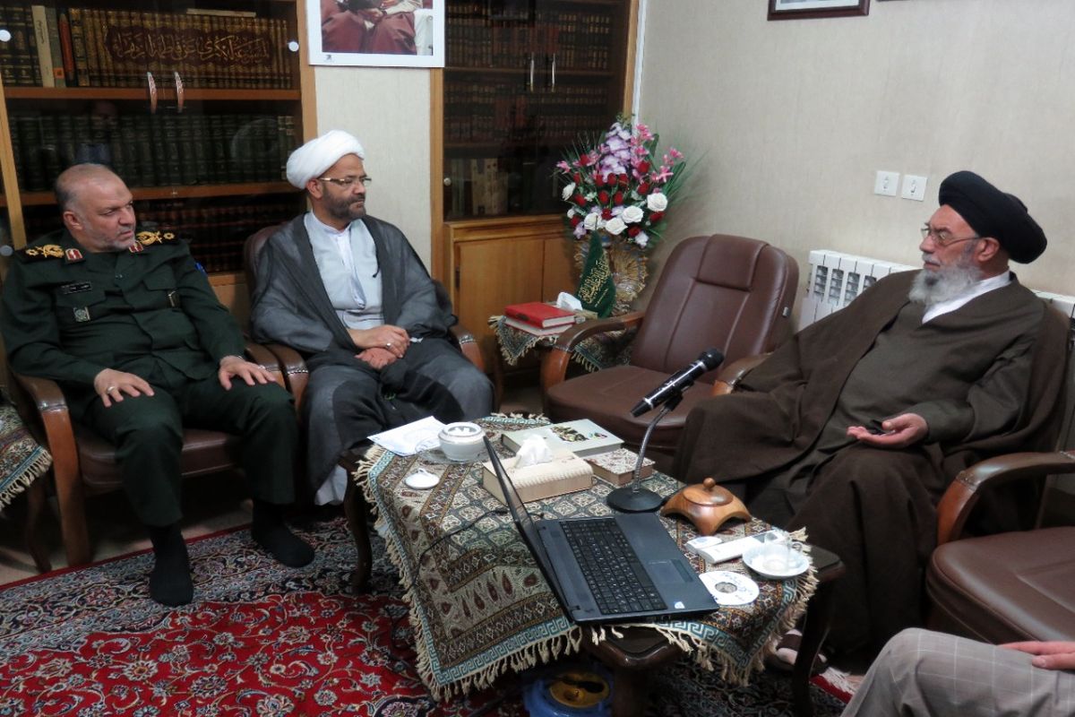 امام جمعه اصفهان