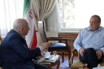 رئیس جمهور از عملکرد استاندار مازندران ابراز رضایت کرد