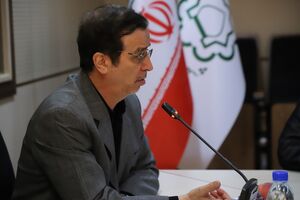 همکاری پلیس و شهرداری سبب ایجاد آرامش در بین مردم می‌شود