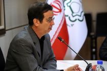 همکاری پلیس و شهرداری سبب ایجاد آرامش در بین مردم می‌شود