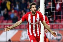 جام جهانی انگیزه و روحیه زیادی به من می‌دهد