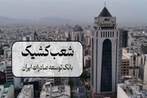 نحوه فعالیت شعب بانک توسعه صادرات ایران در روزهای پنج شنبه