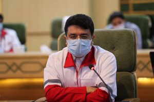 آغاز به کار ساخت ۶ پایگاه هلال‌احمر امسال در کرمانشاه