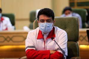 آغاز به کار ساخت ۶ پایگاه هلال‌احمر امسال در کرمانشاه