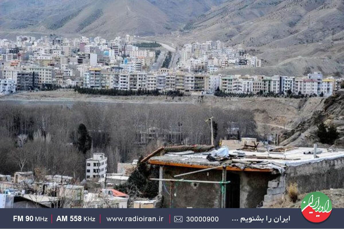 ایران امروز