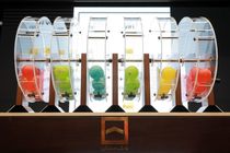 ‎چهل و چهارمین مرحله قرعه‌کشی حساب‌های قرض‌الحسنه بانک مسکن
