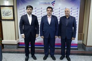 بانک رفاه کارگران از شرکت‌های بیمه حمایت می‌کند