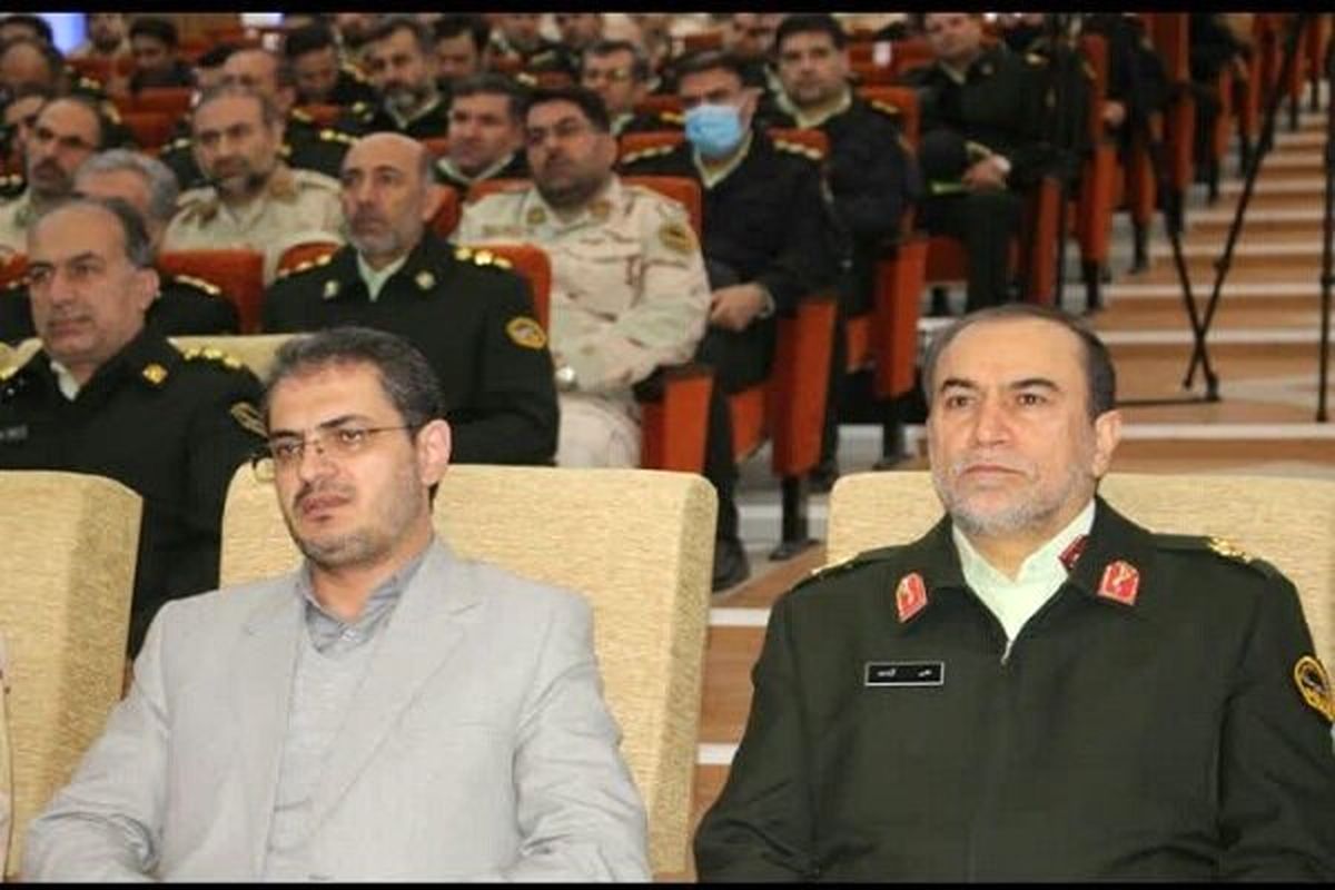 استاندار کردستان