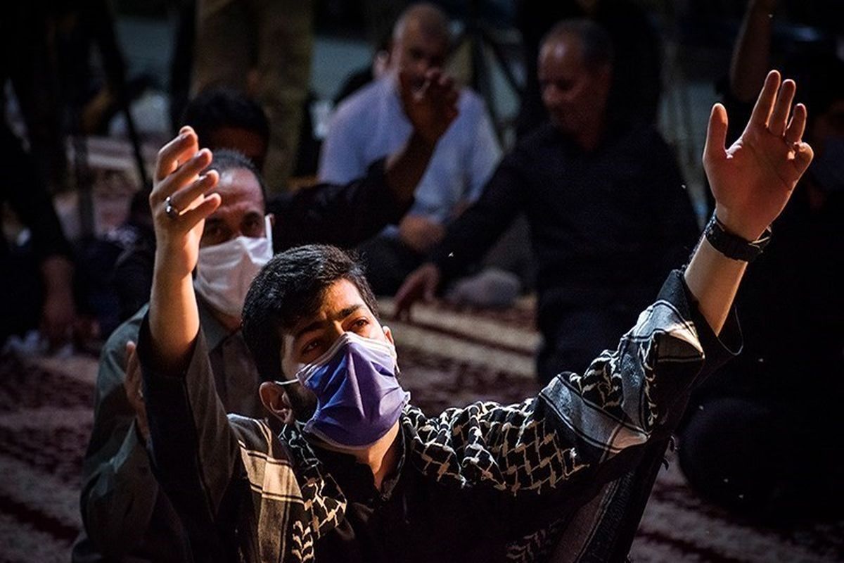 گلزار+شهدای+بندرعباس