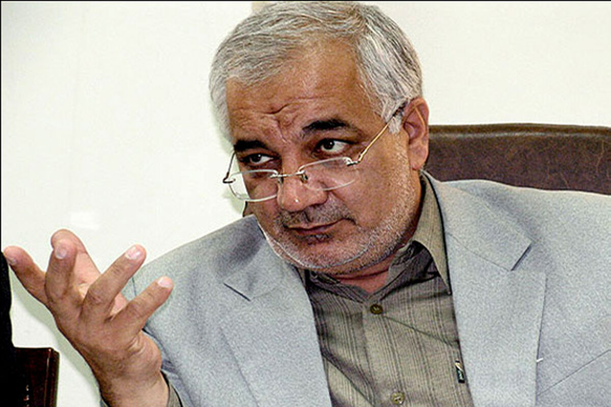 حسن موحدیان