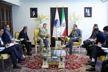 ایران قویا از دولت مشروع و قانونی عراق حمایت می کند