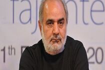 پیام پرویز پرستویی برای عزت الله انتظامی در اینستاگرام