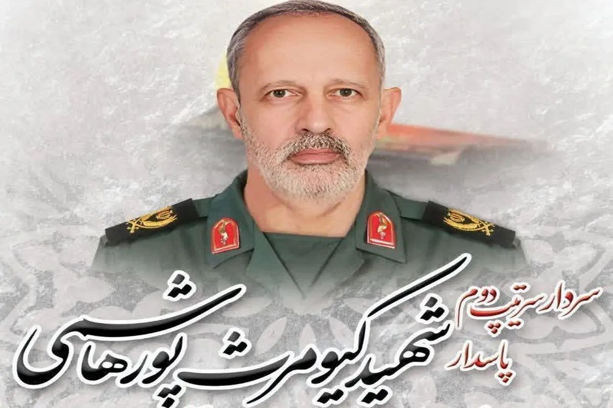 سردار پورهاشمی
