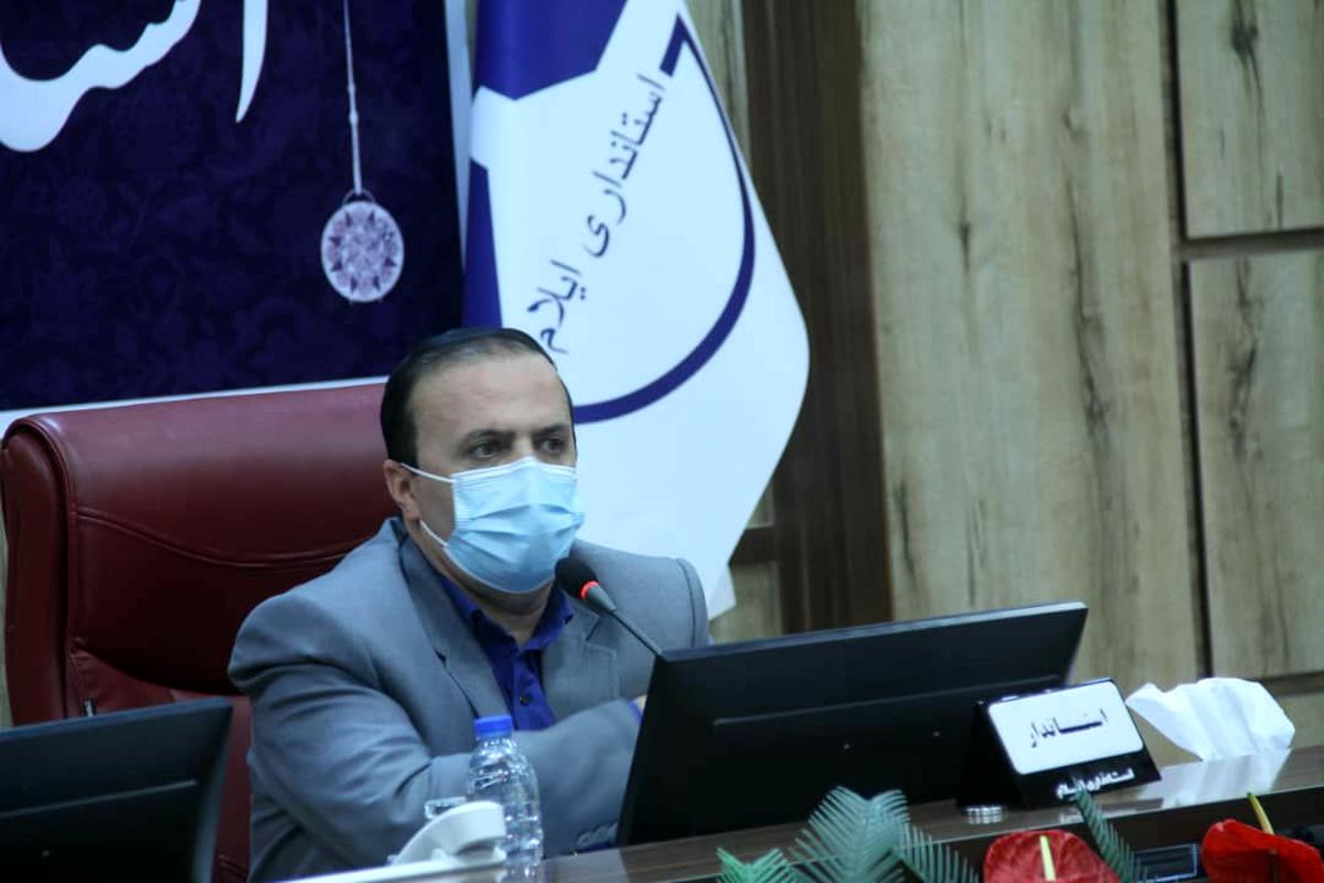 نوذری استاندار