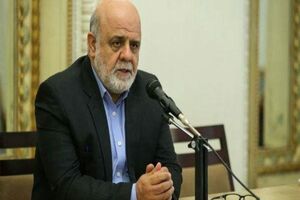 سفارت آمریکا در بغداد را هدف قرار نمی دهیم/ به دنبال جنگ با هیچ کشوری نیستیم