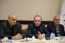 پرداخت ۲۳ هزار میلیارد تومان تسهیلات در اردبیل با محوریت فرمانداران / افزایش اختیارات شهرستان‌ها در حوزه اقتصادی