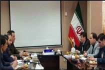 تعیین تکلیف  معابر مسکن مهر شهرک شهید حیدری 