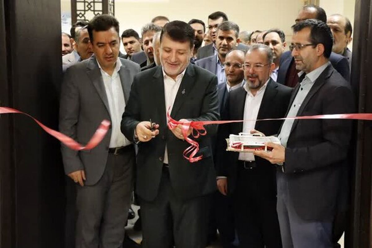 شهرداری تبریز