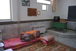 658 هزار مسافر در مراکز اسکان نوروزی فرهنگیان پذیرش شدند