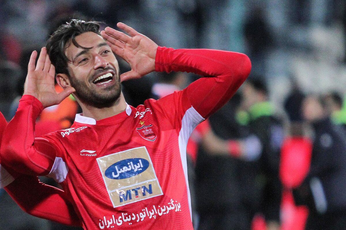 شجاع خلیل زاده