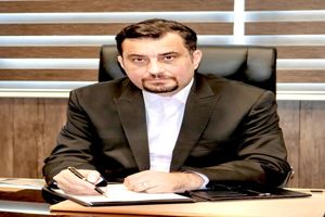 امین افقی به عنوان عضو موظف هیأت مدیره منطقه آزاد مازندران منصوب شد
