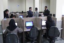 اولین المپیاد صنعت خودرو ویژه سایپا یدک برگزار شد
