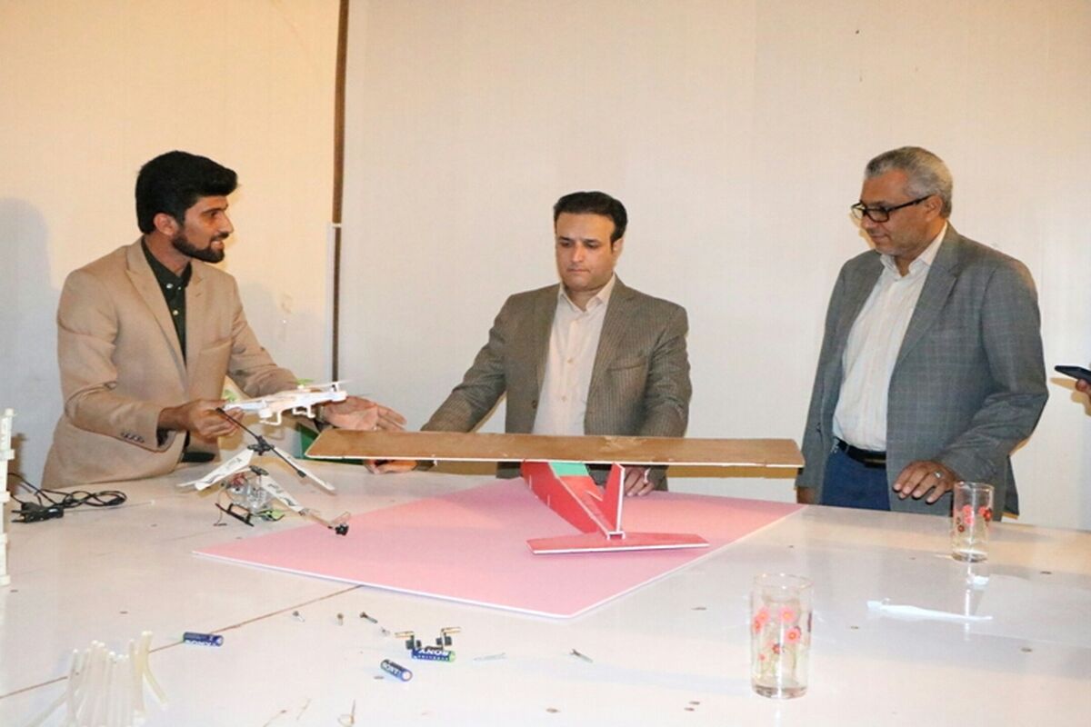 هادی ابراهیمی