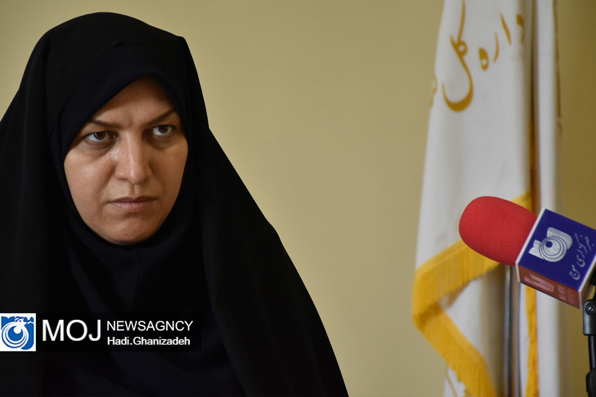 پروانه رضا قلی زاده اردبیل