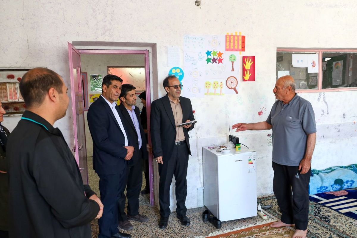 آموزش و پرورش فارس 