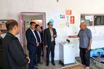 اختصاص ۹ هزار مدرسه برای اسکان فرهنگیان در نوروز ۱۴۰۴